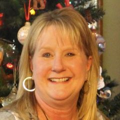 Profile Picture of Pam Olbert (@pamolbert) on Tiktok