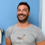 Profile Picture of Michael Vikatos (@michael_vikatos) on Instagram