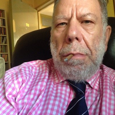 Profile Picture of Thomas Doak (@DoakHenry) on Twitter