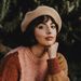 Profile Picture of The Bobbed Brunette (@bobbedbrunette) on Pinterest