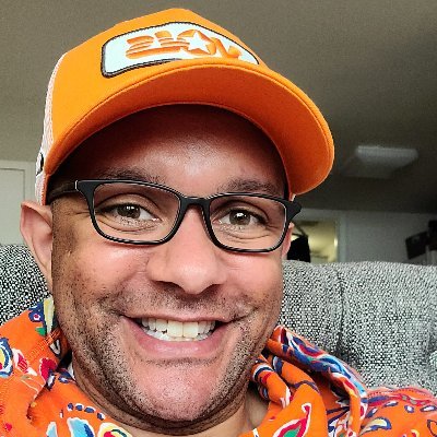 Profile Picture of Stephen 🙂 (@StephenAnfield) on Twitter