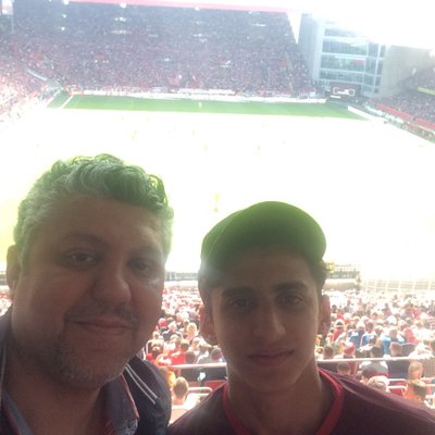 Profile Picture of Faysal Haddad (@HaddadFaysal) on Twitter