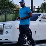 Profile Picture of Tony Rich (@the_realist_too) on Instagram