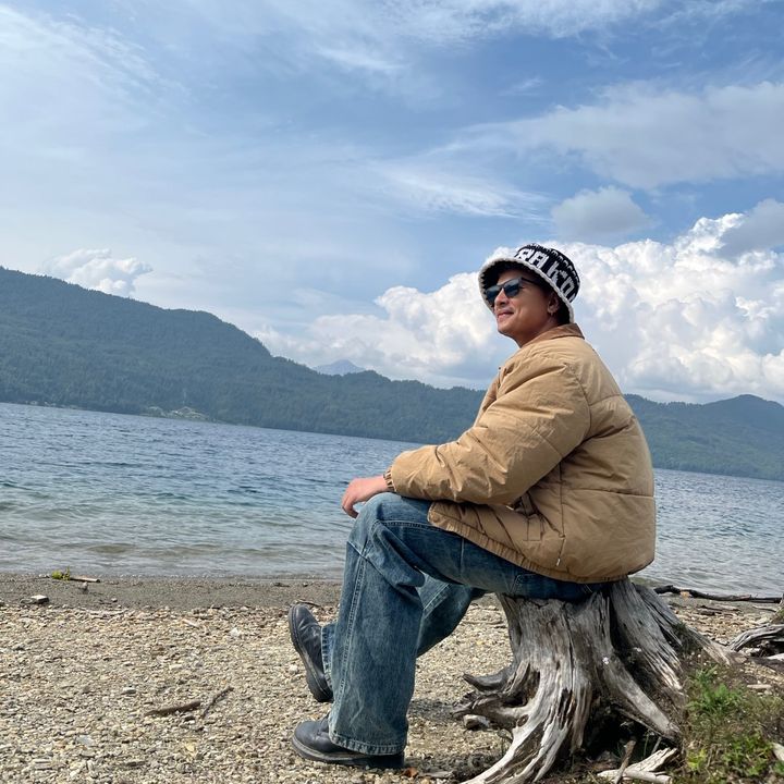 Profile Picture of Paul Shah Films (@paulshahfilms) on Tiktok