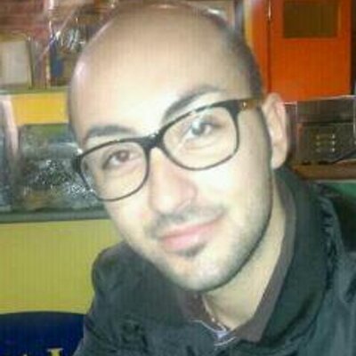 Profile Picture of Francesco Morrone (@france_morro) on Twitter
