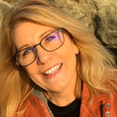 Profile Picture of Kathyferguson (@kewfergus) on Twitter