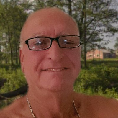 Profile Picture of Mauricio Noel Bridoux Caraballo (@NoelBridoux) on Twitter