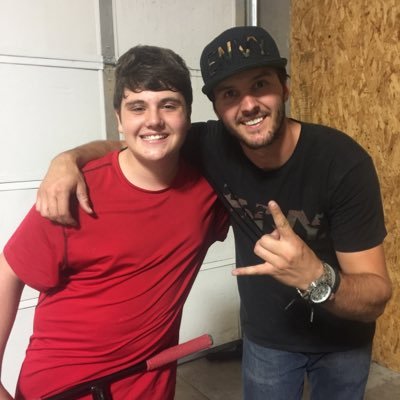 Matthew C - Twitter Profile Picture of Matthew C (@MattColson4) on Twitter