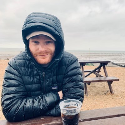 Profile Picture of David Kinderman (@davidk7777) on Twitter