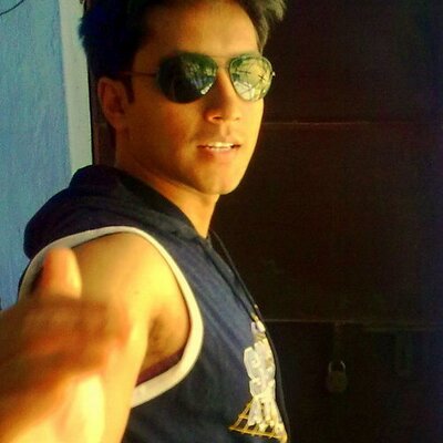 Anirban Dasgupta - Twitter Profile Picture of Anirban Dasgupta (@AnirbanTVP) on Twitter