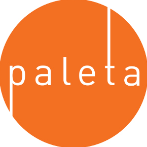 Profile Picture of PALETA Healthy Meal Delivery (@eatPALETA) on Twitter