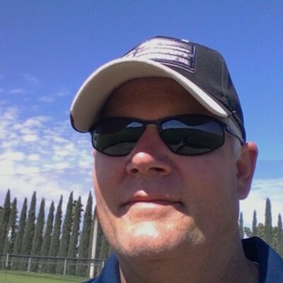 Profile Picture of Richard Gruber (@chevron18) on Twitter