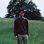 Profile Picture of Danny Kwong (@dannykwong) on Flickr