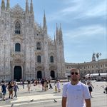 Profile Picture of Павел Коваленко (@pavel._.kovalenko) on Instagram