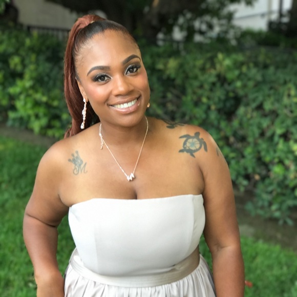 Profile Picture of Mishaun Watkins (@memiwat) on Poshmark