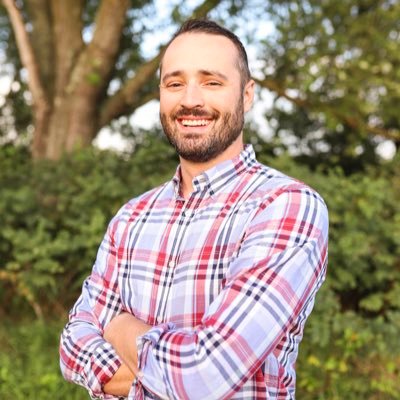 Profile Picture of Karl Meaders (@kmeaders) on Twitter