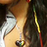 Profile Picture of Jessica Alvarado (@' ≈ℐнэєсқα☮❣) on Flickr