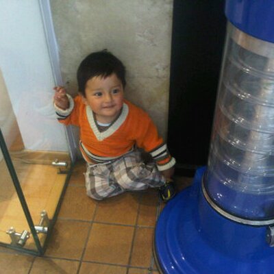 Profile Picture of Edison Duque (@pat0o94) on Twitter