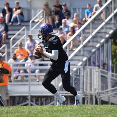 Profile Picture of Eric Mackey (@eric_mackey15) on Twitter