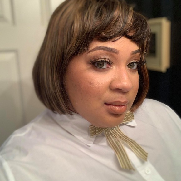 Profile Picture of Tayler Alexander-godwin (@t13poohbear) on Poshmark