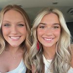 Profile Picture of makayla dawn mcbryde (@makaylamcbryde) on Instagram