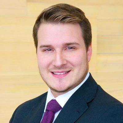 Profile Picture of Nicholas Engelhardt (@UncleNick412) on Twitter