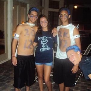 Profile Picture of Frank Rocchio (@frankrocchio) on Myspace