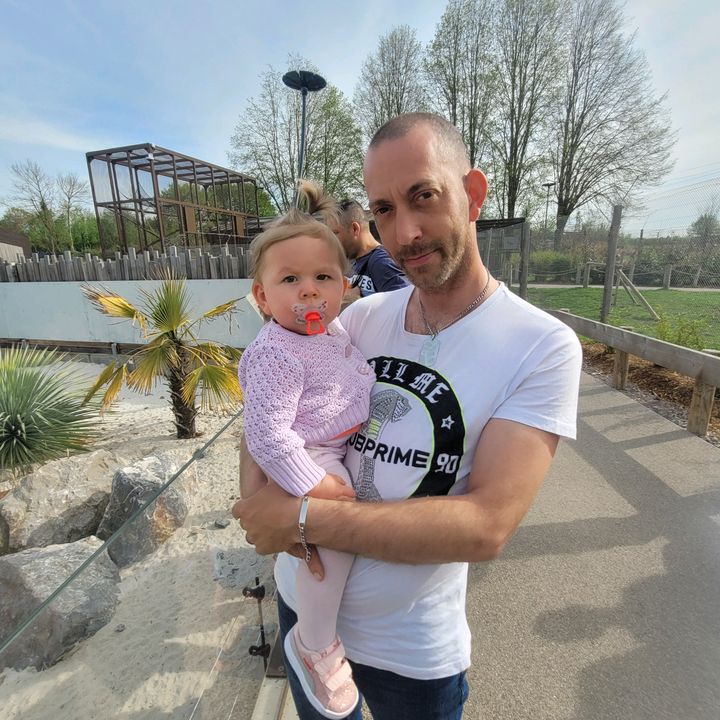 Profile Picture of Sebastien Bornier (@sebastienbornier) on Tiktok