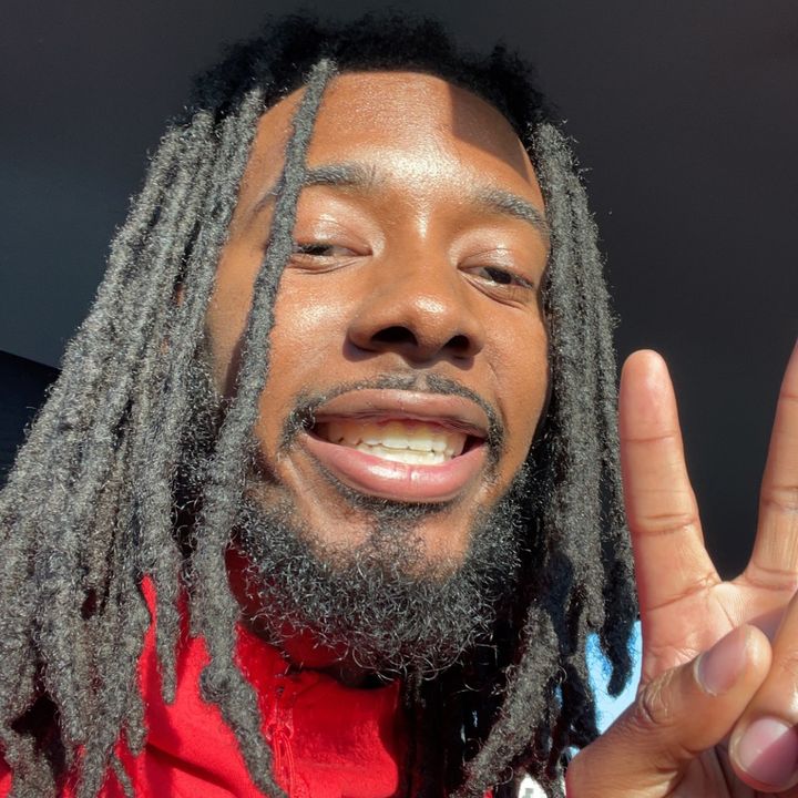 Profile Picture of Mannyroberts (@mannyroberts) on Tiktok