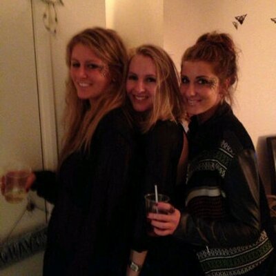 Profile Picture of Roxy Hayes (@roxyhayes123) on Twitter