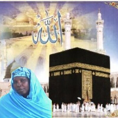 Profile Picture of Thierno BALDE (@ChrisLaraby) on Twitter