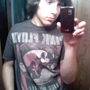 Mark Pemberton - Myspace Profile Picture of Mark Pemberton (@rock_this_city) on Myspace