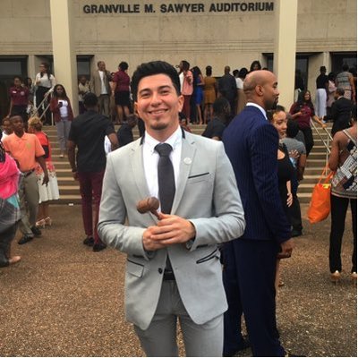 Profile Picture of Alexander Garcia (@a2garcia22) on Twitter