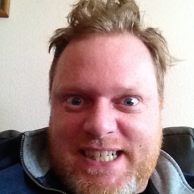 Profile Picture of Chad Stowe (@FishskinMerkin) on Twitter