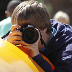Profile Picture of Joshua Bennett (@Davorak945) on Flickr