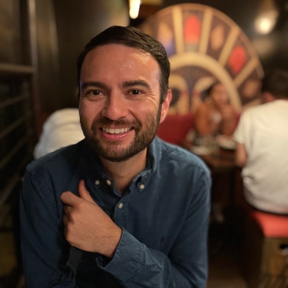 Profile Picture of Jeremy Otto (@jeremyotto) on Poshmark