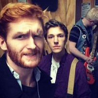 Profile Picture of William Strasser (@william-strasser-1) on Quora