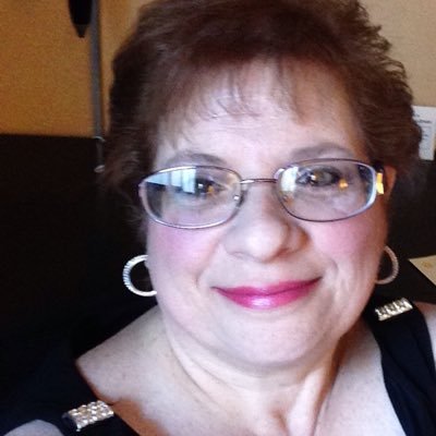 Profile Picture of Barbara Becht (@babecht) on Twitter