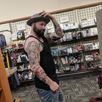 Profile Picture of Jared Clement (@jared-clement-4) on Quora