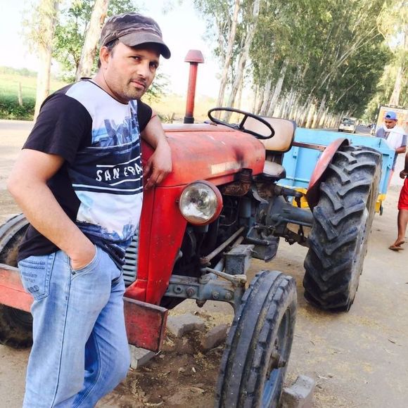 Profile Picture of Ashok Kumar (@ashokkumar) on Poshmark