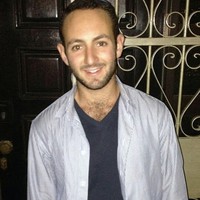 Profile Picture of Aaron Dayan (@aaron-dayan-1) on Quora