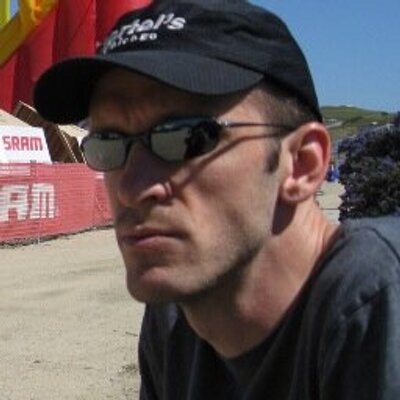 Profile Picture of Scott Hartzel (@scotthartzel) on Twitter