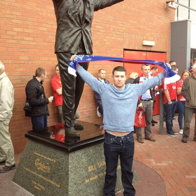 Profile Picture of Craig Denning (@craig_denning) on Twitter