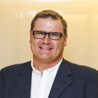 Profile Picture of Fernando Espinosa (@aparejadorfer) on Twitter