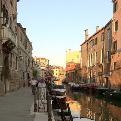 Profile Picture of Jonathan Gans (@JonathanGans1) on Twitter