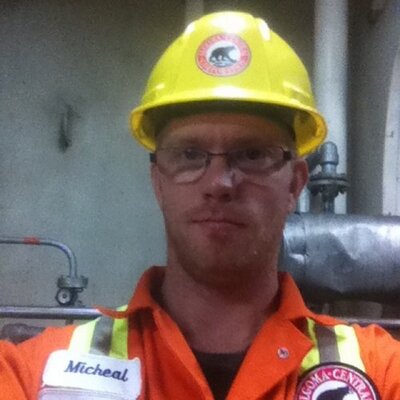 Profile Picture of Michael Copping (@mike11111) on Twitter