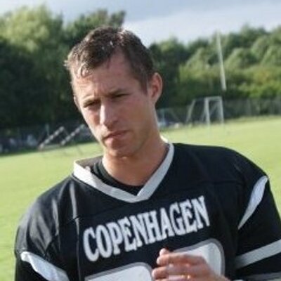 Profile Picture of Jacob Bonde (@jacobbondedk) on Twitter