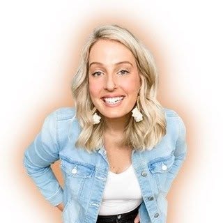 Profile Picture of 🎯Online Business Coach 🇨🇦AB (@iamsarahswain) on Instagram