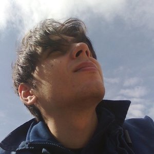Profile Picture of George Danut (@j.g.d) on Myspace