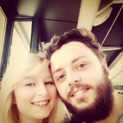 Profile Picture of Amy Ablett (@Amy_Deanna) on Twitter